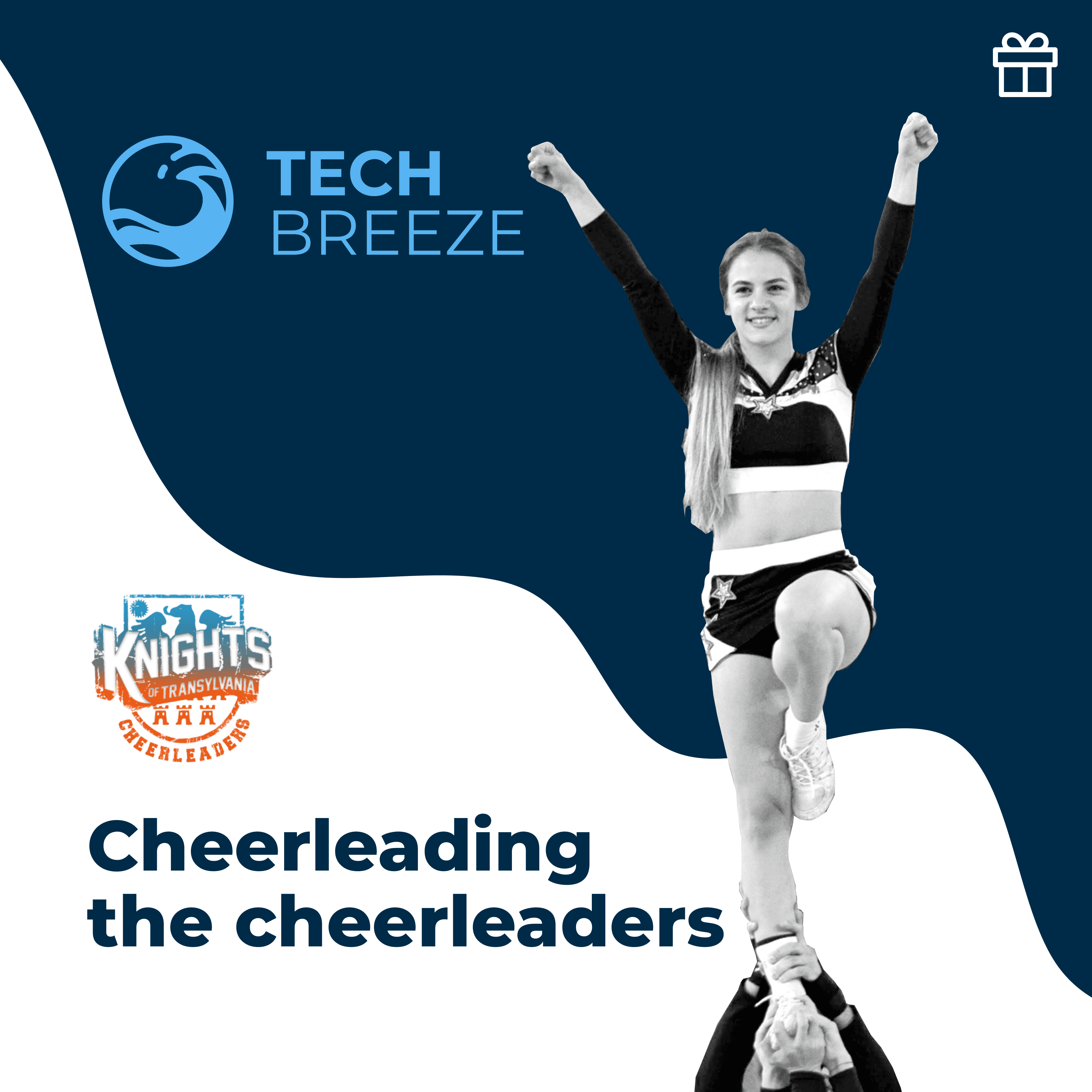 cheerleading